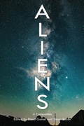 Cover: Aliens - Peter Lang Verlag
