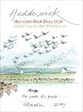 Cover: Hebridean Desk Diary 2026 - Birlinn Ltd