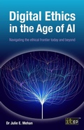 Cover: Digital Ethics in the Age of AI - IT Governance Publishing