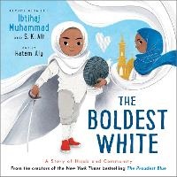 Enlarge image Cover: The Boldest White - Andersen Press Ltd