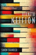 Cover: Hiraeth Neifion - Gwasg Carreg Gwalch
