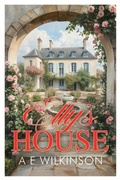 Cover: Elly's House - i2i Publishing