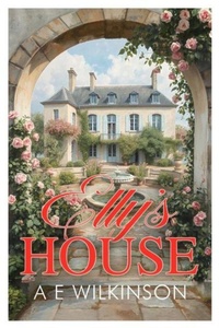Enlarge image Cover: Elly's House - i2i Publishing