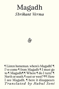 Enlarge image Cover: Magadh - And Other Stories