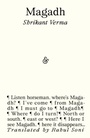 Cover: Magadh - And Other Stories
