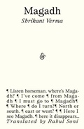 Cover: Magadh - And Other Stories
