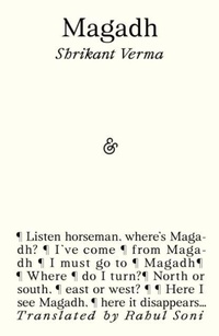 Enlarge image Cover: Magadh - And Other Stories