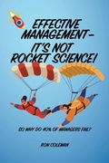 Cover: Effective Management - UK Book Publishing