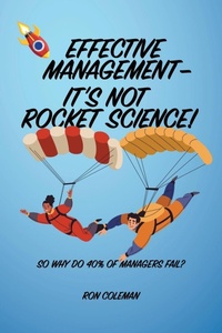 Enlarge image Cover: Effective Management - UK Book Publishing