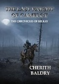 Cover: The Last Knight of Camelot - NewCon Press