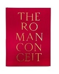 Cover: The Roman Conceit - GOST Books