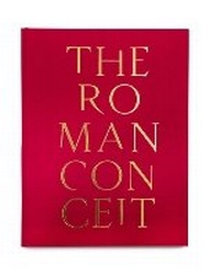 Enlarge image Cover: The Roman Conceit - GOST Books