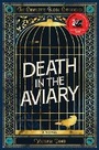 Cover: Death in the Aviary - Datura Books