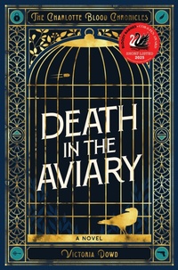 Enlarge image Cover: Death in the Aviary - Datura Books