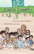 Cover: Cousin Country - Izzy and Jack