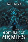 Cover: Wizard, Warrior, Fool - Aspire Publishing Hub, LLC