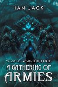 Enlarge image Cover: Wizard, Warrior, Fool - Aspire Publishing Hub, LLC