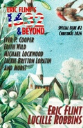 Cover: Eric Flint's 1632 & Beyond Special Issue #2 - Flint's Shards Inc.