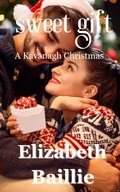 Cover: Sweet Gift (The Kavanaghs, #0) - VJKBooks