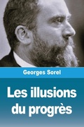 Cover: Les illusions du progres - Prodinnova