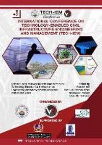 Enlarge image Cover: International Conference on Technology-Enabled Civil Infrastructure Engineering and Management (TECH-IEM) - Trans Tech Publications Ltd