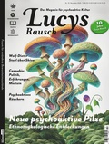 Cover: Lucys Rausch Nr. 18 - Nachtschatten Verlag
