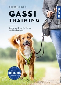 Abbildung von: Gassi-Training - Kosmos