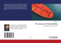 Cover: The Science of Ship Stability - LAP Lambert Academic Publishing