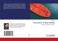 Enlarge image Cover: The Science of Ship Stability - LAP Lambert Academic Publishing