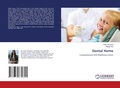 Cover: Dental Home - LAP Lambert Academic Publishing