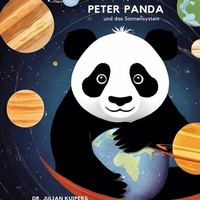 Abbildung von: Peter Panda und das Sonnensystem - BoD - Books on Demand