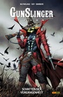 Cover: Gunslinger Spawn, Band 5 - Schatten der Vergangenheit - PANINI