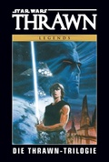 Cover: Star Wars: Die Thrawn-Trilogie Deluxe - PANINI