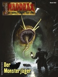 Cover: Maddrax 652 - Bastei L&uuml;bbe