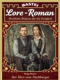 Cover: Lore-Roman 201 - Bastei L&uuml;bbe