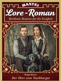 Enlarge image Cover: Lore-Roman 201 - Bastei Lübbe