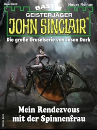 Abbildung von: John Sinclair 2428 - Bastei Lübbe