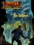 Cover: Maddrax 653 - Bastei L&uuml;bbe