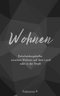 Abbildung von: Wohnen - epubli