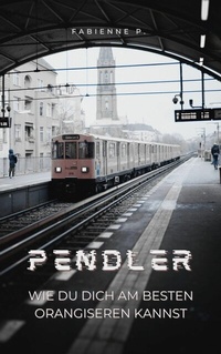 Abbildung von: Pendler - epubli