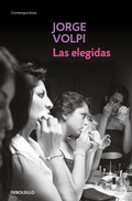 Cover: Las elegidas / The Chosen Ones - Penguin Random House Grupo Editorial