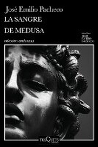 Abbildung von: La Sangre de Medusa Y Otros Cuentos Marginales / The Blood of Medusa and Other Marginal Short Stories - Editorial Planeta Mexicana S.A. de C.V.