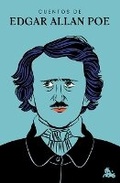 Cover: Cuentos de Edgar Allan Poe: Obras Seleccionadas / Short Stories of Edgar Allan Poe: Selected Works - Editorial Planeta Mexicana S.A. de C.V.
