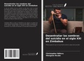 Cover: Desentra&ntilde;ar las sombras del suicidio en el siglo XXI en Zimbabue - Ediciones Nuestro Conocimiento