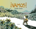 Cover: !Vamos! / Let's Go! - Lumen Infantil