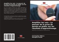 Cover: Amplifier les voix - International Book Market Service Ltd