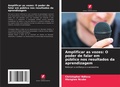 Cover: Amplificar as vozes - International Book Market Service Ltd
