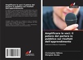 Cover: Amplificare le voci - International Book Market Service Ltd