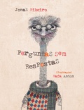Cover: Perguntas sem respostas - Aletria Editora