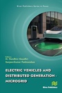 Cover: Electric Vehicles and Distributed Generation - Microgrid - Taylor & Francis